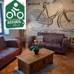 Gîte l'Escapade Bucolique