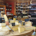 La Cave au Géromé