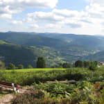 La Pierre des Quatre Communes