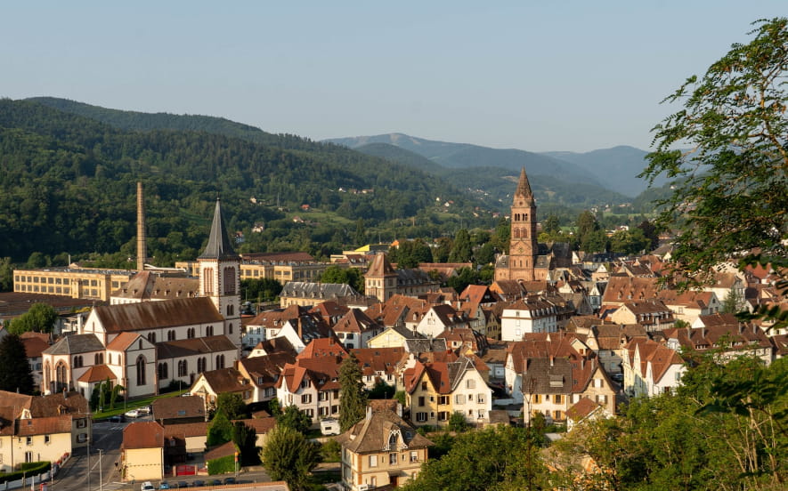 Circuit du Narrenstein