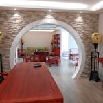 Yuanvi center thermes de Vittel