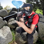 Lac Blanc Aventures - Paintball
