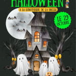 Soirées jeux Spéciales Halloween