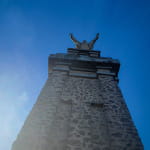 Monument du Galtz