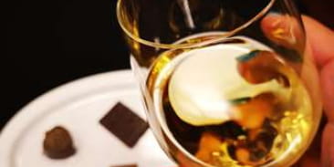 Choco'vino : atelier de dégustation de vins et de chocolats