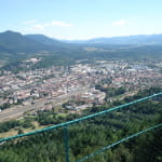 Roche Saint-Martin