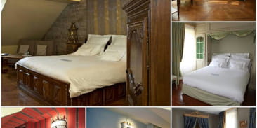 Hôtel-restaurant le Manoir du Soldat