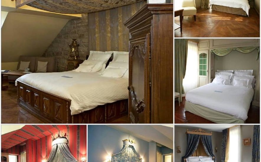 Hôtel-restaurant le Manoir du Soldat
