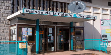 Maison de la Culture et des Loisirs