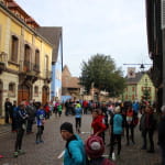 Course - Corrida Jean Ritzenthaler