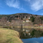 Étang des Chauproyes