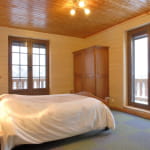 Gîte d'étape de l'auberge Fluhr