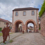 Commune de Bitche