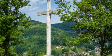 La Croix de Mission