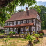 Ferme-auberge du Moulin des 7 Fontaines