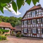 Ferme-auberge du Moulin des 7 Fontaines