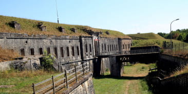 Fort Ordener