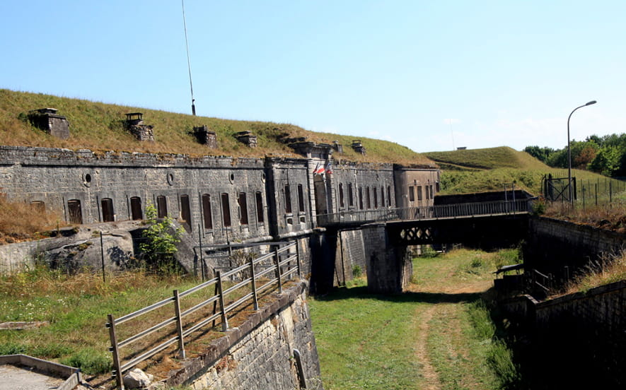 Fort Ordener