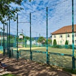 Aire de loisirs et de fitness de Cornimont