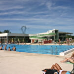 Centre aquatique