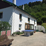Appartement 4 personnes - Le Chamois - Les Gîtes de Bramont
