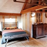 Maison d'hôtes la Paulusmühle