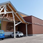 La Cave du Vieil Armand