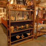 Maison de l'artisanat