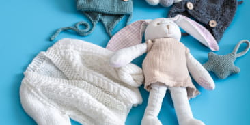 Bourse aux vêtements, jouets et puériculture