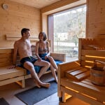 La Piscine : Espace bien-être & fitness