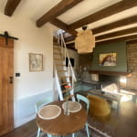 Le refuge du Cèdre