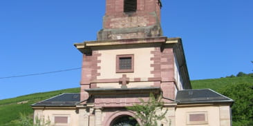 Eglise Saint-Blaise