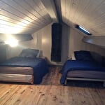 Gîte à Abreschviller
