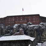 La Citadelle