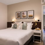 Les Appartements Husseren Collections