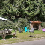 Gîte Rêve d'étoile