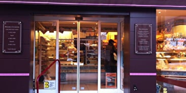 Boulangerie Payeur