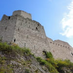 Château de l'Ortenbourg