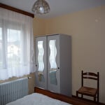 Appartement 4 personnes - HANS Jean-François