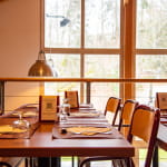 Brasserie Restaurant La Géromoise