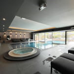 Best Western Premier le Chapitre hôtel & spa