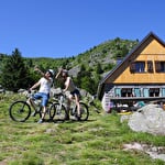 Ferme-Auberge du Forlet
