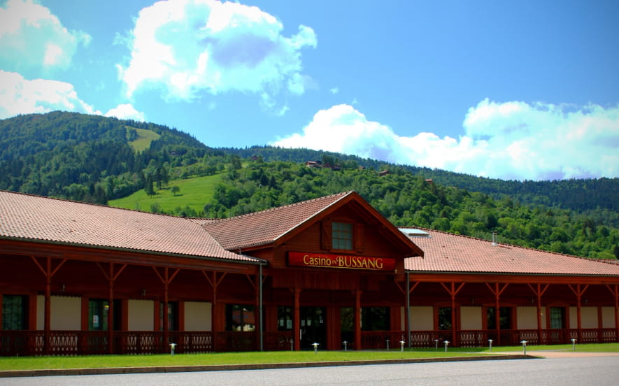 Casino de Bussang