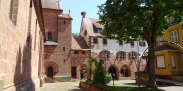 Balade ludique à Neuwiller-lès-Saverne