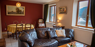 Appartement 4 personnes
