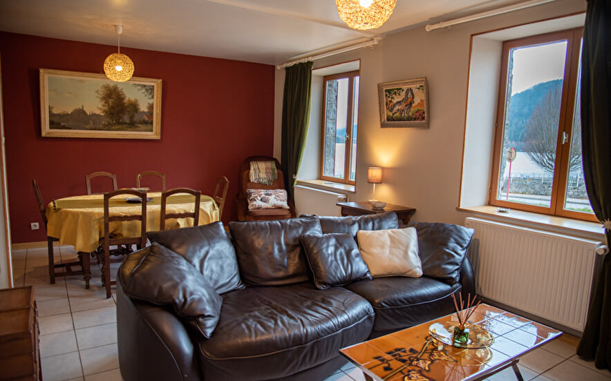 Appartement 4 personnes