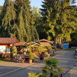 Camping les Deux Ballons