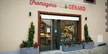 Fromagerie Gérard