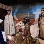 Exposition - Mémoire de nos hivers d'enfance