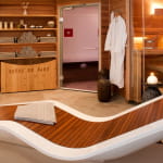 Espace Spa Ô de Roche - Le Parc